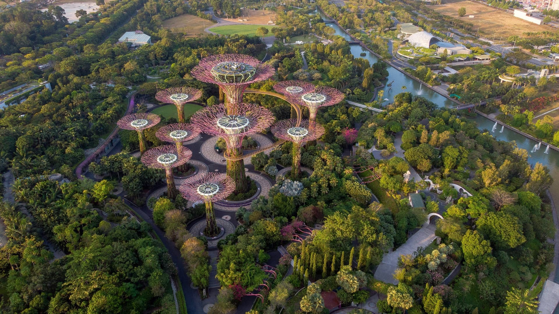 Stunning Asia destination 3