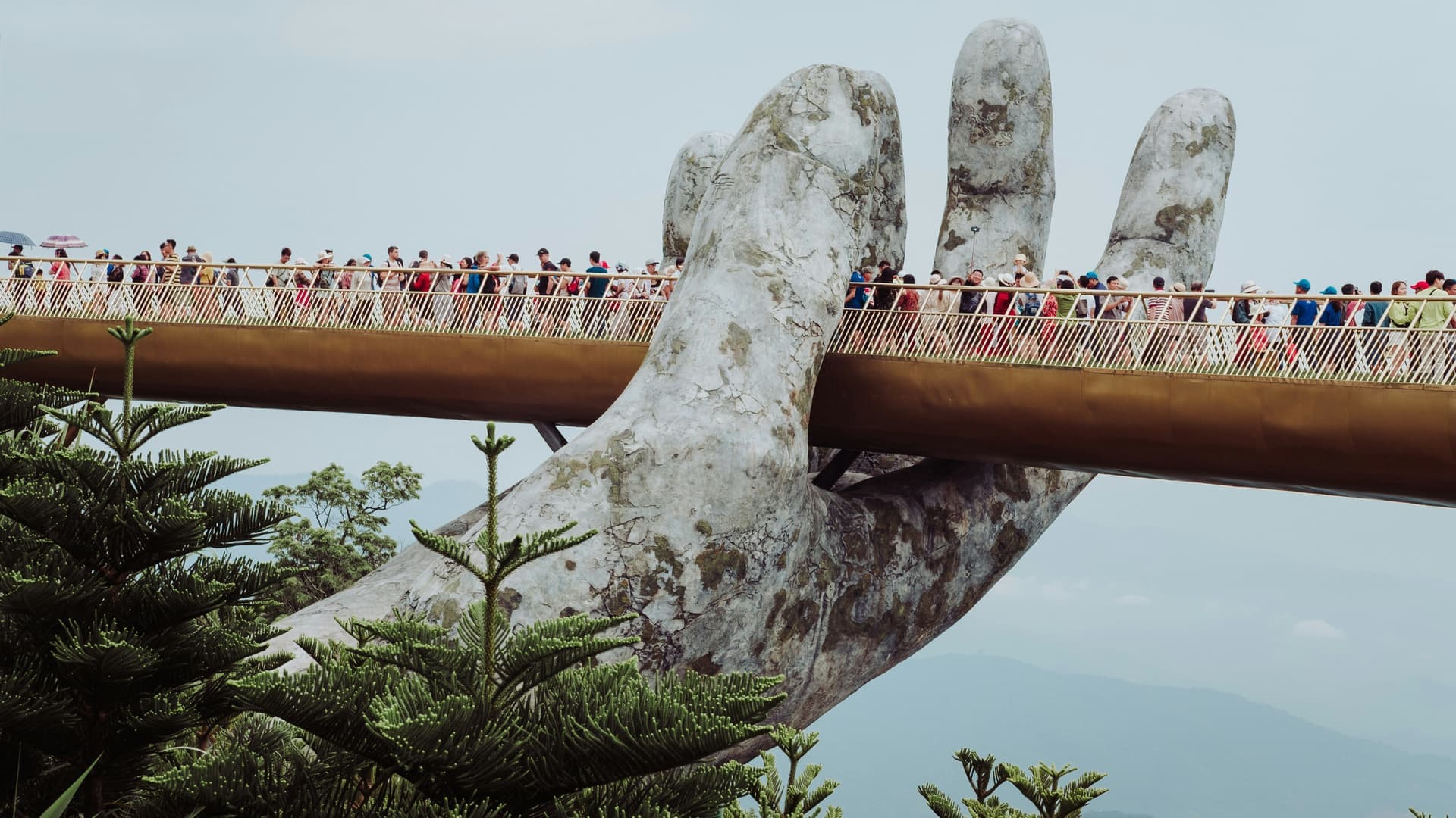 Beautiful Asia destination 8