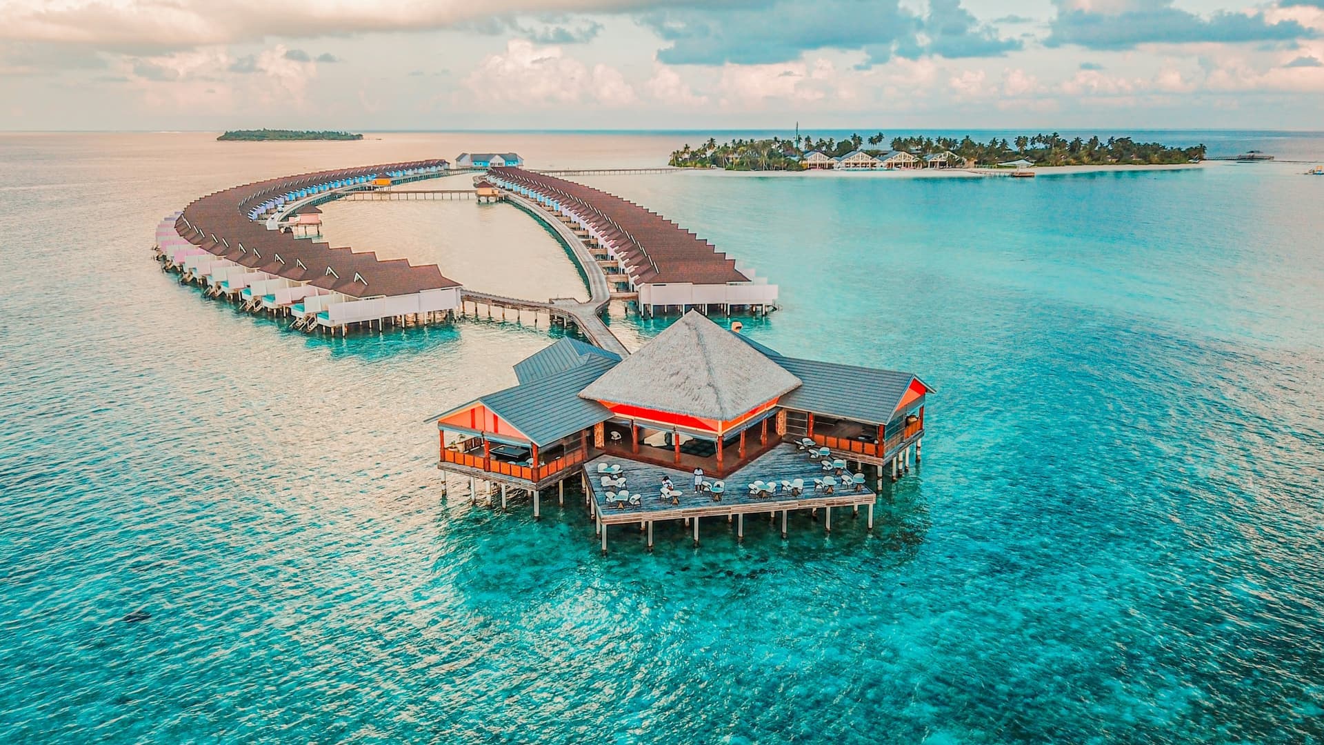 Exclusive VIP destination 7